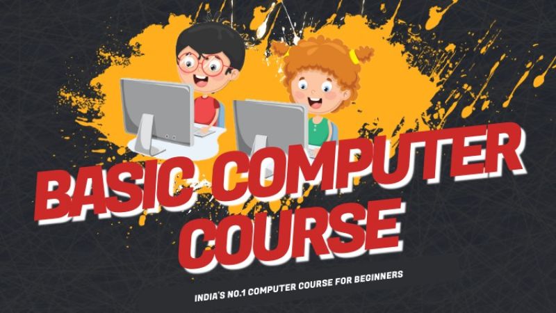 BASIC IN COMPUTER COURSE (BCC) ( S-001 )