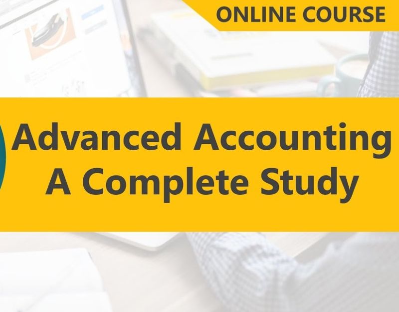 ADVANCED IN DIPLOMA IN FINANCIAL ACCOUNTING ( S-003 )